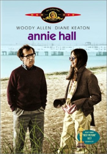 Annie Hall 1977