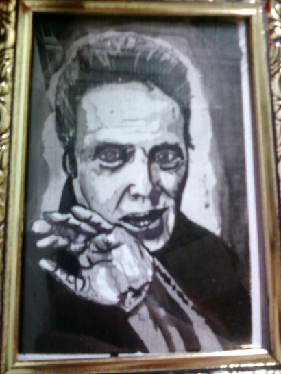 Art by Abbey Slinker