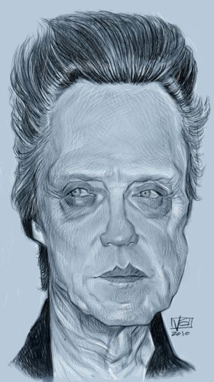 Art by Vincent Altamore