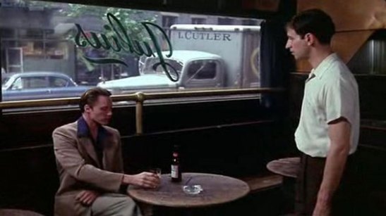 Next Stop Greenwich Village 1976