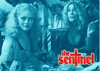 The Sentinel 1977