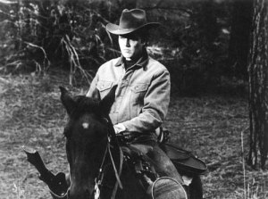 Walken and Horace in Milagro