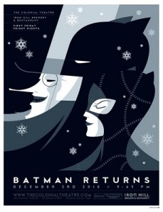 Art by Tom Whalen